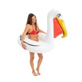 Didak opblaasbare large pelican zwemband