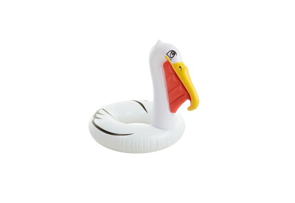 Didak opblaasbare large pelican zwemband