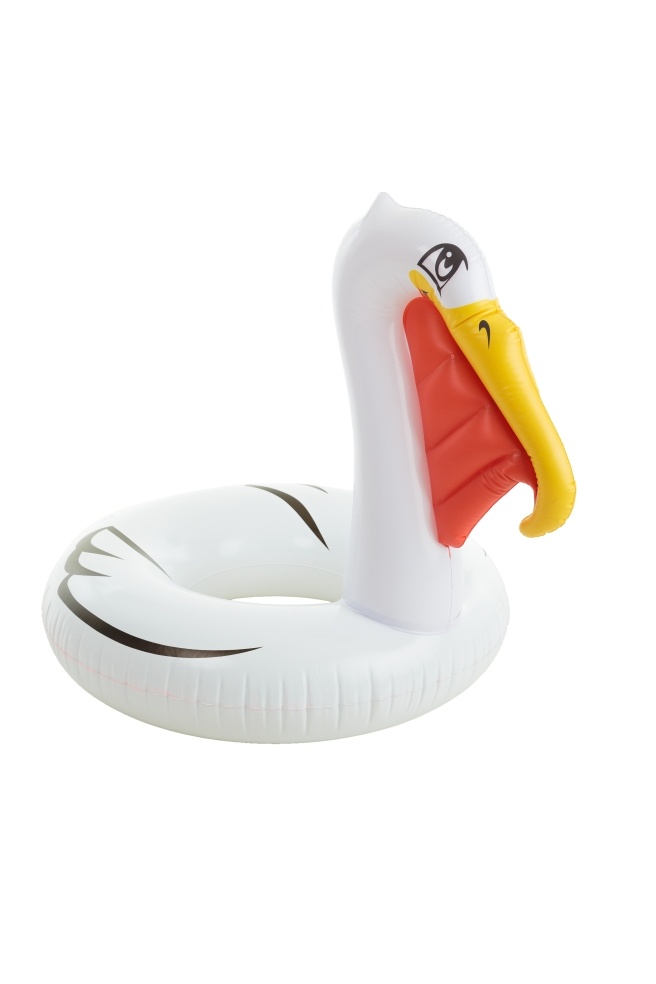 Didak opblaasbare large pelican zwemband