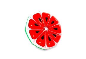 Didak Opblaas Watermeloen 120 cm