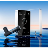 Mr. Pure Electrolyse Low Salt