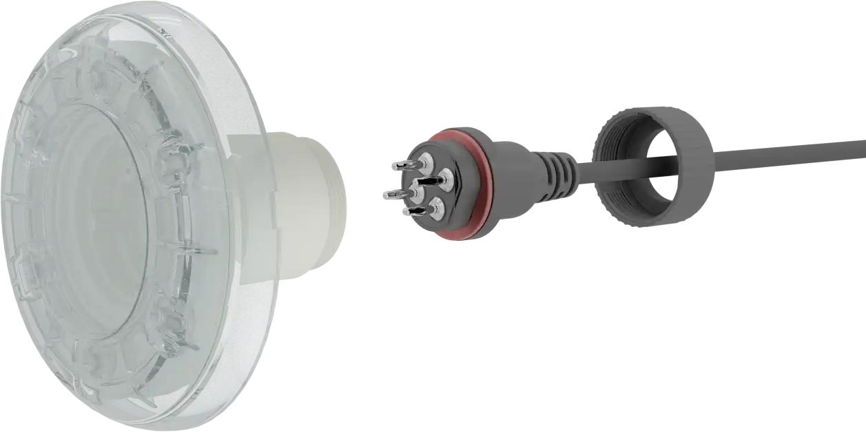 Blueplus Brite Medium