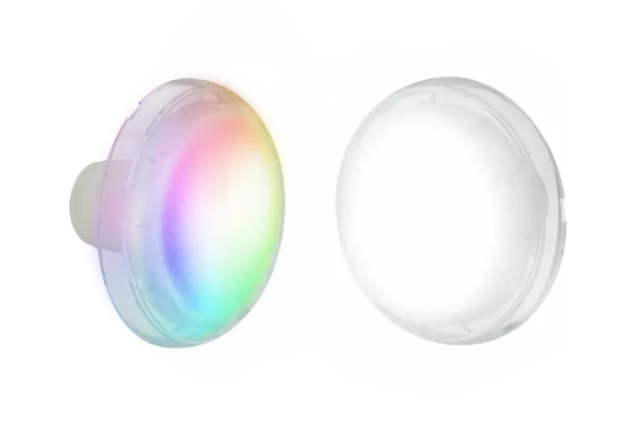 Blueplus Brite Medium