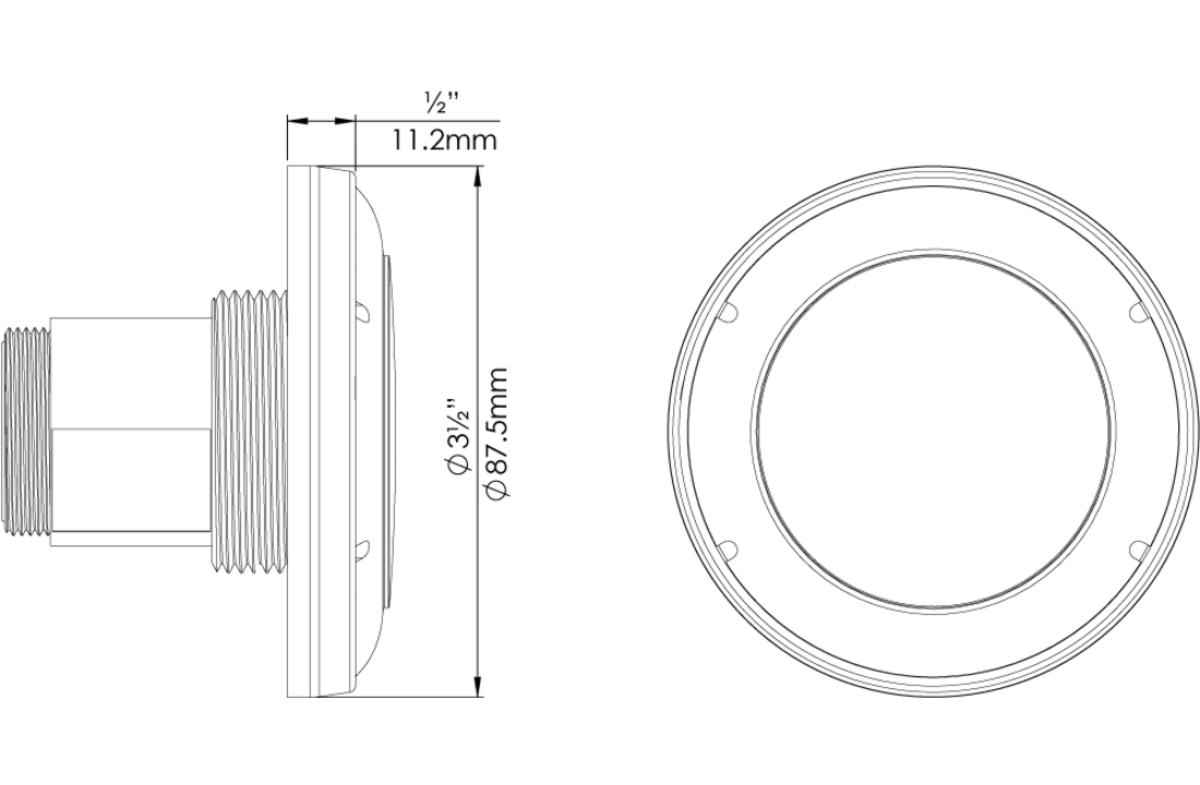 Blueplus Brite Medium