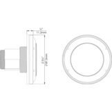 Blueplus Brite Medium