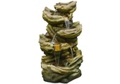 Acqua Arte set Sedona boomstam