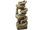 Acqua Arte set Trabia