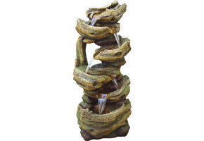 Acqua Arte set Trabia