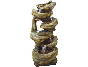 Acqua Arte set Trabia