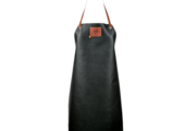 Bovine Leather ladies apron schort