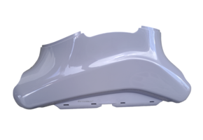 Maytronics Dolphin zijkappen voor Zenit 20