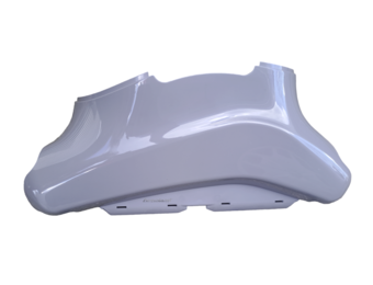 Maytronics Dolphin zijkappen voor Zenit 20