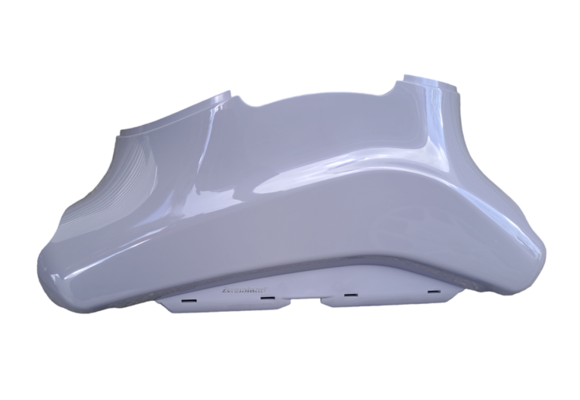 Maytronics Dolphin zijkappen voor Zenit 20
