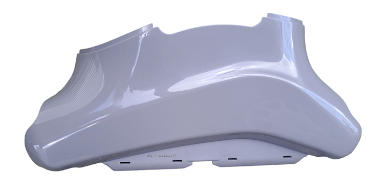 Maytronics Dolphin zijkappen voor Zenit 20