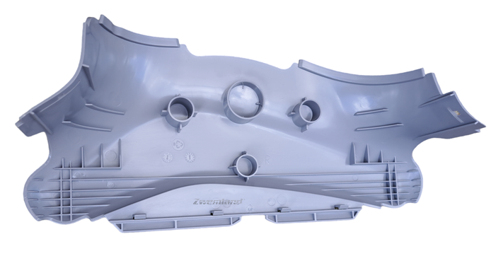 Maytronics Dolphin zijkappen voor Zenit 20