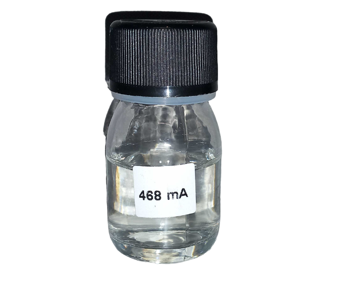 Buffer-ijkvloeistof Voor Doserings Elektrode 468 mA