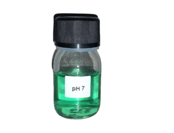 Buffer-ijkvloeistof Voor Doserings Elektrode pH 7