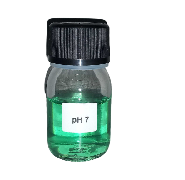 Buffer-ijkvloeistof Voor Doserings Elektrode pH 7