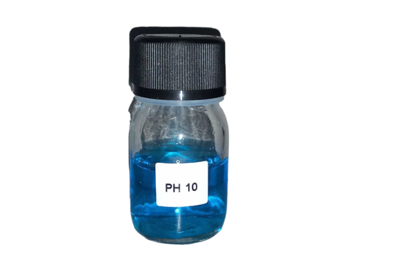 Buffer-ijkvloeistof Voor Doserings Elektrode pH 10