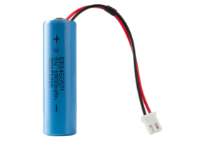 Batterij voor Blue Connect Go