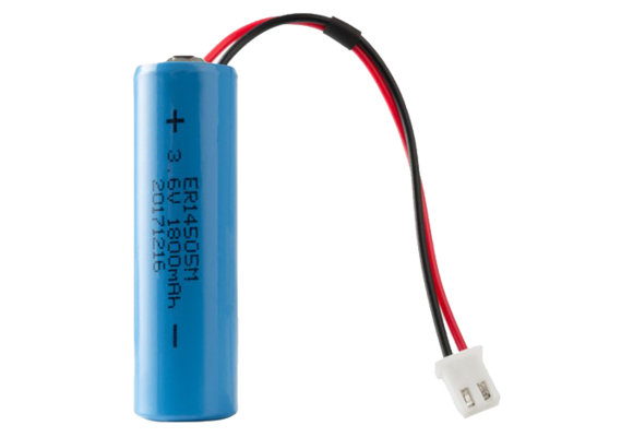 Batterij voor Blue Connect Go