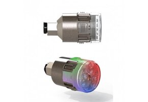 Mini-Brio Led RGB 15 W