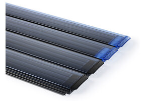 (Re)cover Mast(eR) Polycarbonaat Solar | Lamellen