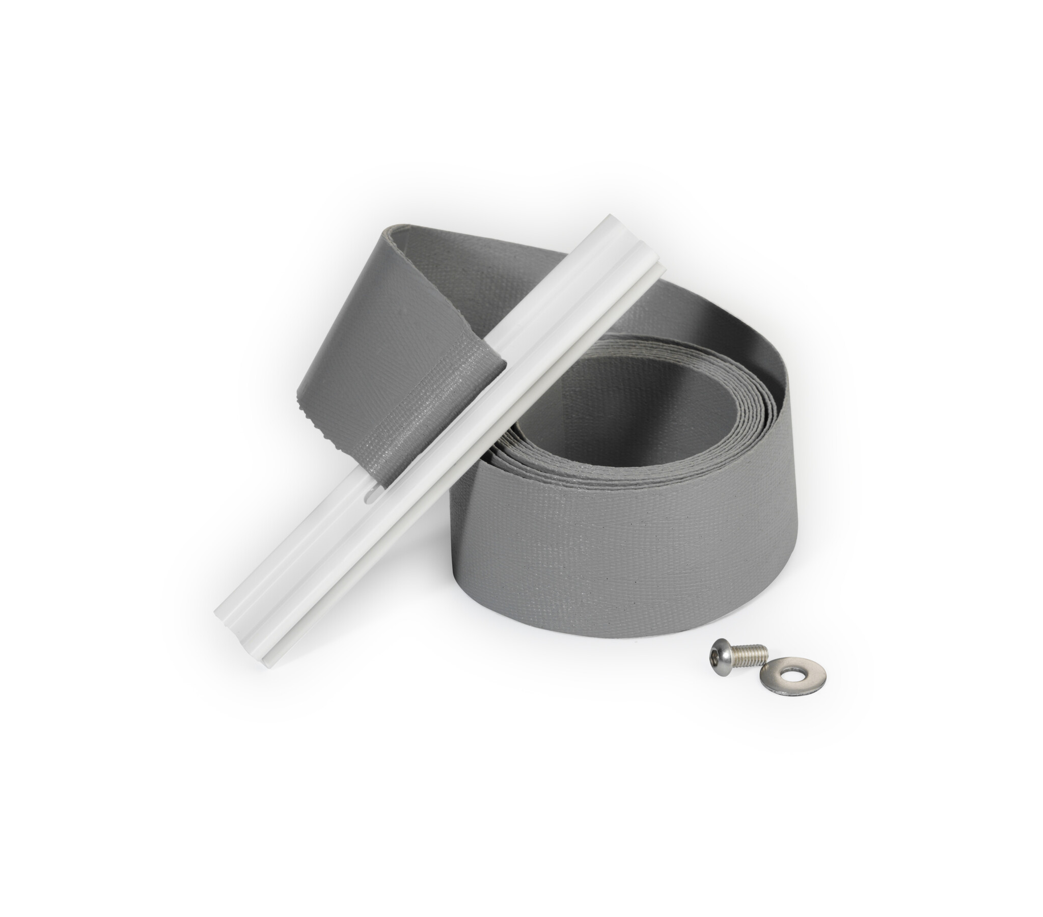 (Re)Cover Lamellendek Bevestigingslinten met koppelprofiel