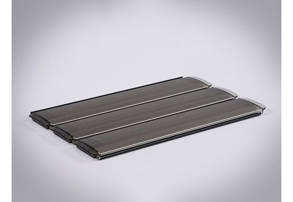 (Re)cover Mast(eR) Polycarbonaat Solar | Lamellen