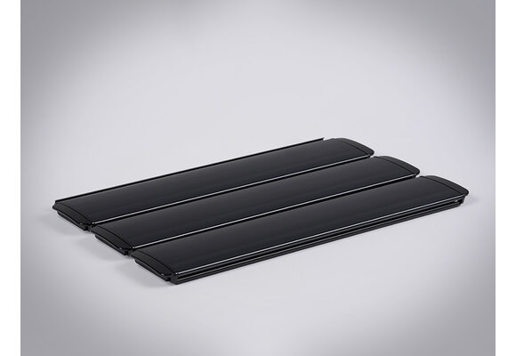 (Re)cover Mast(eR) Polycarbonaat Solar | Lamellen