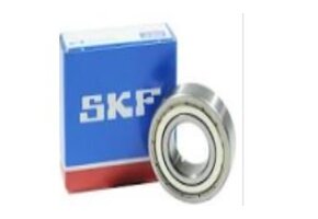 Kogellager SKF Kogellager 6202 2RSH