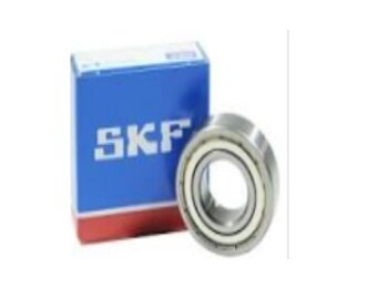 Kogellager SKF Kogellager 6202 2RSH