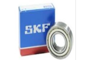 Kogellager SKF Kogellager 6202 2RSH