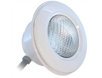 Zwembadlamp Elégance ABS 300W