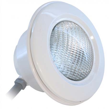 Zwembadlamp Elégance ABS 300W