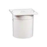 Hayward niveauregelaar met binnenwerk in pot