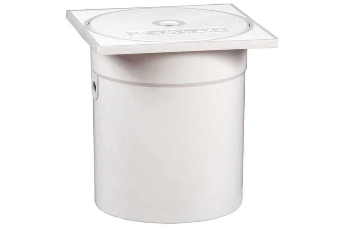 Hayward niveauregelaar met binnenwerk in pot