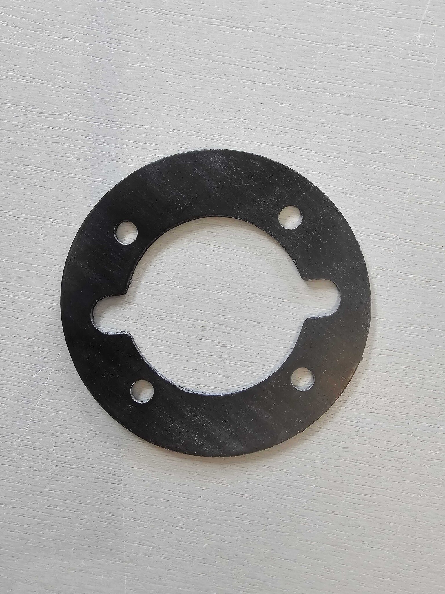 Hayward Pakking voor inlaatfitting folie / liner zwembaden - 19MM