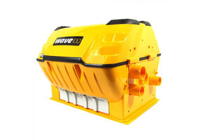 Dolphin Wave 100 behuizing