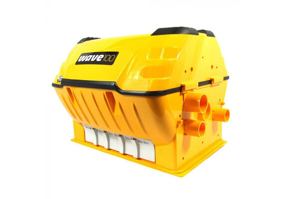 Dolphin Wave 100 behuizing