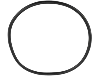 Starline zandfilter o-ring voor mangatdeksel/ inspectieluik 230x8mm