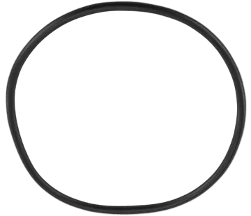 Starline zandfilter o-ring voor mangatdeksel/ inspectieluik 230x8mm