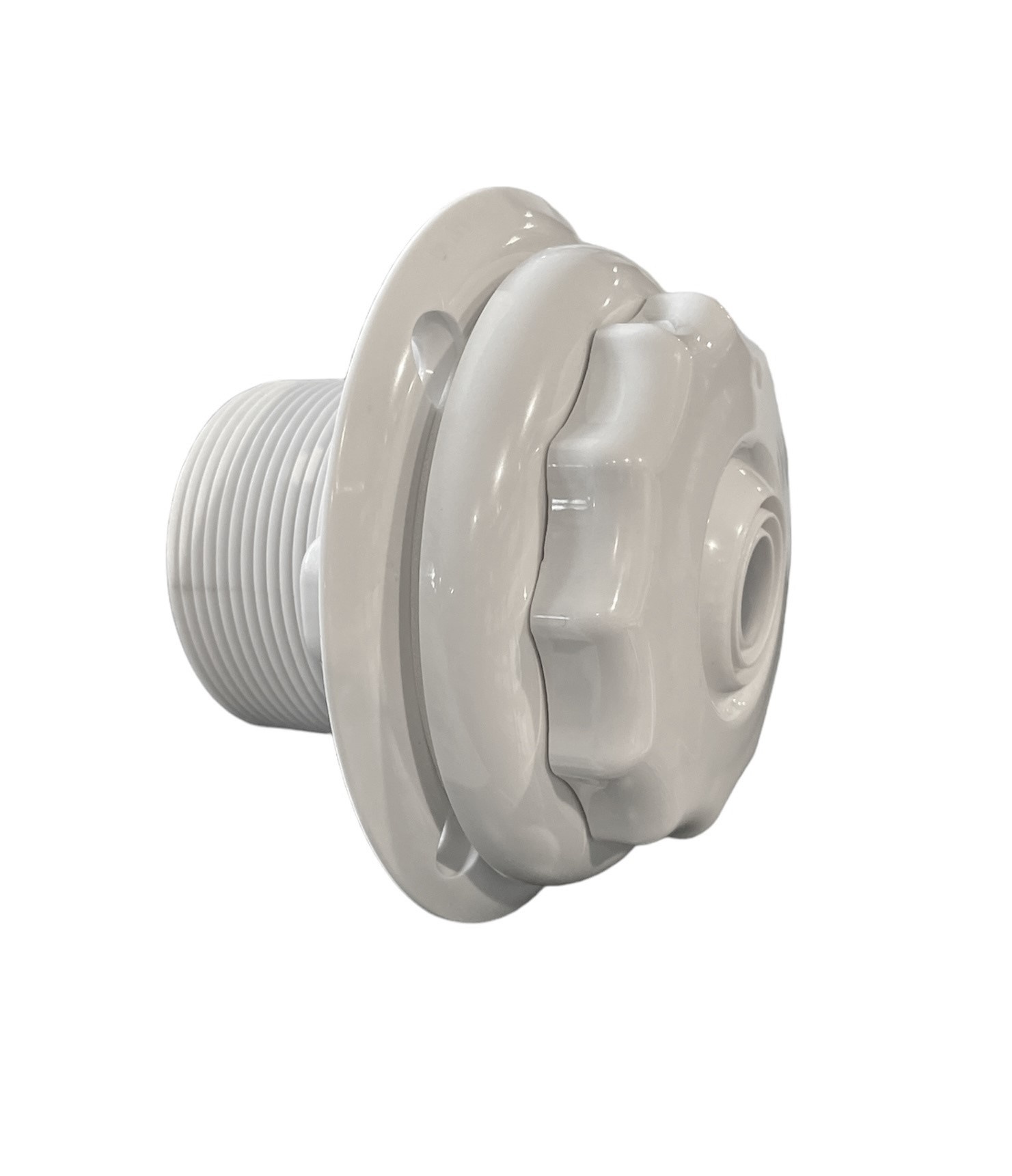 Weltico Inspuiter te schroeven 1 1/2’’- Liner