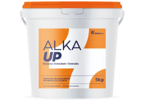 Blue Plus Alka Up - 5 kg. Granulaat