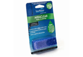 Lo-Chlor Mira Clear Tabs