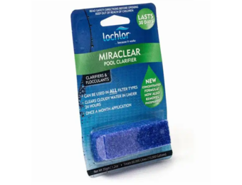 Lo-Chlor Miraclear Tabs