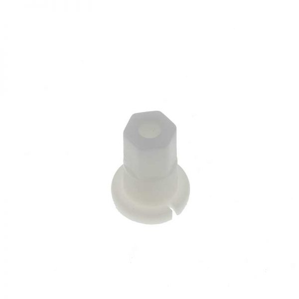 Dolphin bevestigingspal handgreep Wave 100