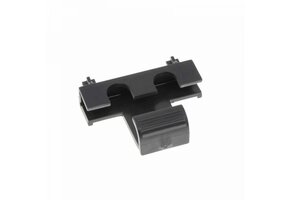 Dolphin bevestiging handgreep Wave 100