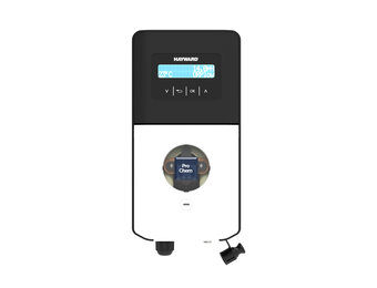 Hayward automatische doseersysteem Single pH/duo