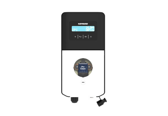 Hayward automatische doseersysteem Single pH/duo